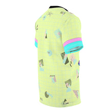 Load image into Gallery viewer, 80's Computer BB Unisex Cut & Sew Tee