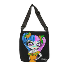 Load image into Gallery viewer, DOD Tootsie Adjustable Tote Bag (AOP)