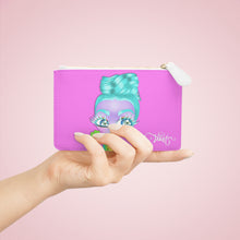 Load image into Gallery viewer, Bunny Good Luck Mini Clutch Bag