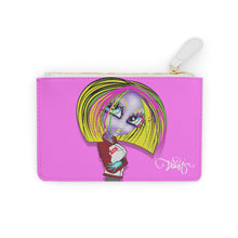Load image into Gallery viewer, Sophia Mini Clutch Bag