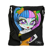 Load image into Gallery viewer, DOD Tootsie Adjustable Tote Bag (AOP)