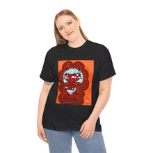 Load image into Gallery viewer, Sally Devil Unisex Heavy Cotton Tee