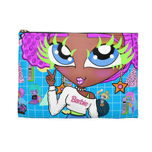 Charger l'image dans la galerie, 80's Dial Up Phone BB Accessory Pouch