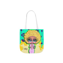 Load image into Gallery viewer, Maya "Put Your Feelings in a Box" Canvas Tote Bag (AOP)
