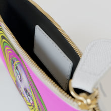 Load image into Gallery viewer, Sophia Mini Clutch Bag