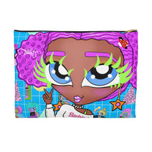 Charger l'image dans la galerie, 80's Dial Up Phone BB Accessory Pouch