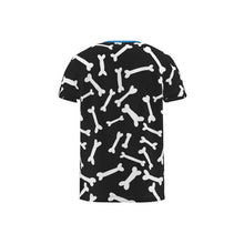 Load image into Gallery viewer, Lizeth Cut and Sew All Over Print Tee