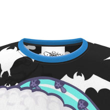 Load image into Gallery viewer, Lizeth Cut and Sew All Over Print Tee