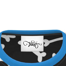 Load image into Gallery viewer, Lizeth Cut and Sew All Over Print Tee