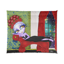 Load image into Gallery viewer, Shanti Divina Comforter