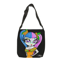 Load image into Gallery viewer, DOD Tootsie Adjustable Tote Bag (AOP)