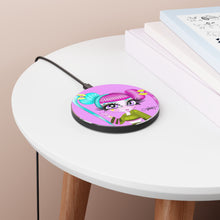 將圖片載入圖庫檢視器 Tootsie Wireless Charger