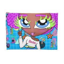 Charger l'image dans la galerie, 80's Dial Up Phone BB Accessory Pouch