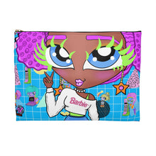 Charger l'image dans la galerie, 80's Dial Up Phone BB Accessory Pouch