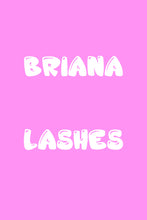 Cargar imagen en el visor de la galería, Cotton Candy Dreams Eyelash Collection by Timoi