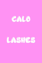 Cargar imagen en el visor de la galería, Cotton Candy Dreams Eyelash Collection by Timoi