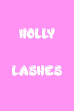 Cargar imagen en el visor de la galería, Cotton Candy Dreams Eyelash Collection by Timoi