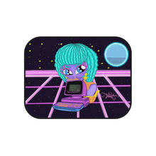 Load image into Gallery viewer, 80's Retro Computer BB Car Mats (Set of 4)