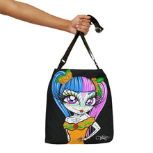 Load image into Gallery viewer, DOD Tootsie Adjustable Tote Bag (AOP)
