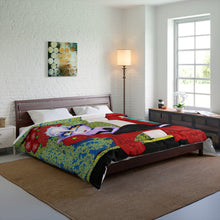 Load image into Gallery viewer, Shanti Divina Comforter