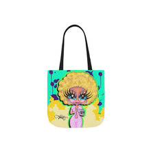 Load image into Gallery viewer, Maya "Put Your Feelings in a Box" Canvas Tote Bag (AOP)