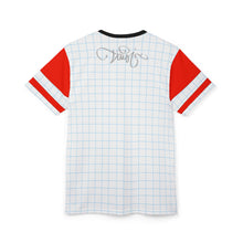 Load image into Gallery viewer, 80's Vampire BB Unisex Cut & Sew Tee