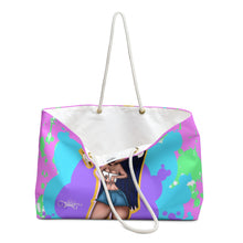 Load image into Gallery viewer, Lizeth Weekender Bag