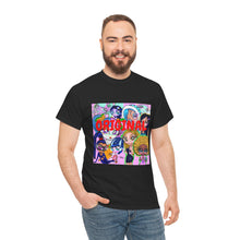 Load image into Gallery viewer, ORIGINAL Unisex Heavy Cotton Tee