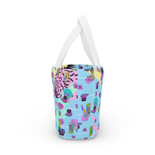 Load image into Gallery viewer, 80's BBs All Over Print Soft Picnic Bag