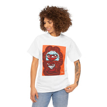 Load image into Gallery viewer, Sally Devil Unisex Heavy Cotton Tee
