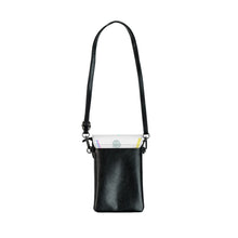 画像をギャラリービューアに読み込む, Chrystal 80's MTV BB Small Cell Phone Wallet