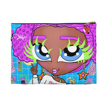 Charger l'image dans la galerie, 80's Dial Up Phone BB Accessory Pouch