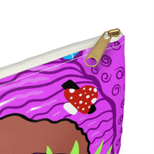 Charger l'image dans la galerie, 80's Dial Up Phone BB Accessory Pouch