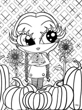 Charger l'image dans la galerie, Autumn Picnic Paint N Sip With Timoi