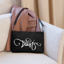 Load image into Gallery viewer, Sally The Devil Crossbody bag