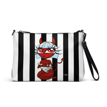 Load image into Gallery viewer, Sally The Devil Crossbody bag