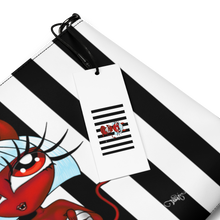 Load image into Gallery viewer, Sally The Devil Crossbody bag