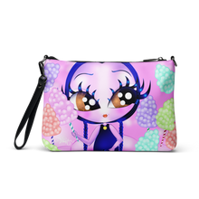 Load image into Gallery viewer, Cotton Kandi Calo Crossbody bag
