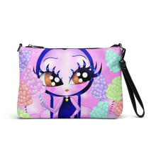 Load image into Gallery viewer, Cotton Kandi Calo Crossbody bag