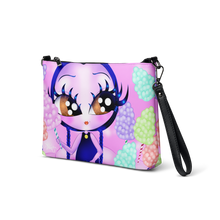 Load image into Gallery viewer, Cotton Kandi Calo Crossbody bag