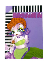 Cargar imagen en el visor de la galería, Cotton Candy Dreams Eyelash Collection by Timoi