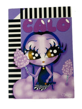 Cargar imagen en el visor de la galería, Cotton Candy Dreams Eyelash Collection by Timoi
