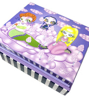 Cargar imagen en el visor de la galería, Cotton Candy Dreams Eyelash Collection by Timoi