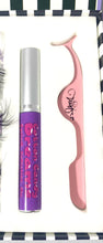 Cargar imagen en el visor de la galería, Cotton Candy Dreams Eyelash Collection by Timoi