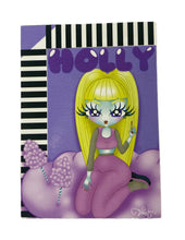 Cargar imagen en el visor de la galería, Cotton Candy Dreams Eyelash Collection by Timoi