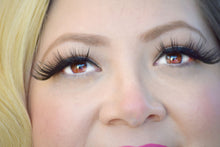 Cargar imagen en el visor de la galería, Cotton Candy Dreams Eyelash Collection by Timoi