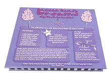 Cargar imagen en el visor de la galería, Cotton Candy Dreams Eyelash Collection by Timoi