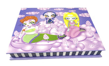 Cargar imagen en el visor de la galería, Cotton Candy Dreams Eyelash Collection by Timoi