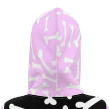 Load image into Gallery viewer, DOD Tootsie Ponte Jersey Hoodie Dress