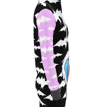 Load image into Gallery viewer, Lizeth Ponte Jersey Hoodie Dress